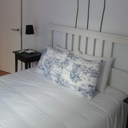 Málaga Apartamentos - Montaño, 18 Exterior foto