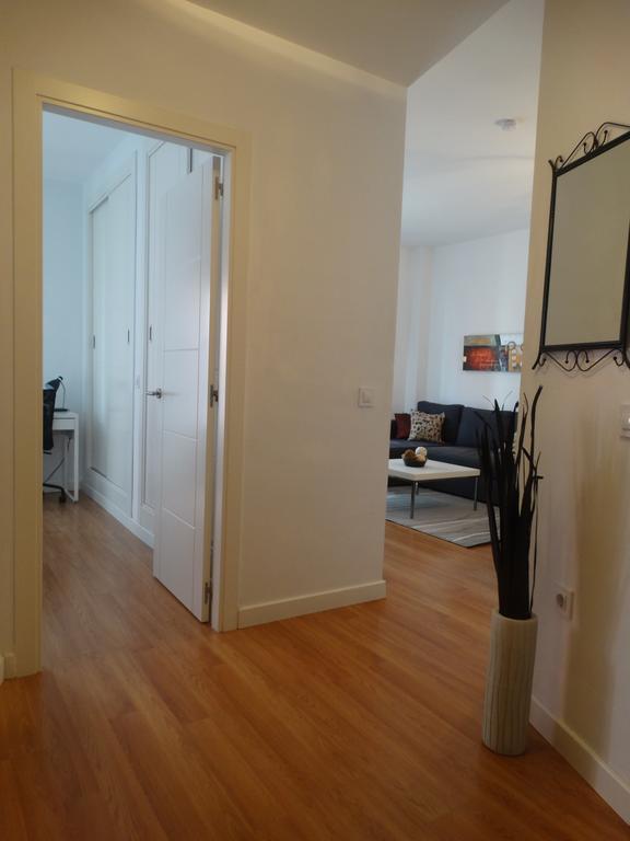 Málaga Apartamentos - Montaño, 18 Habitación foto