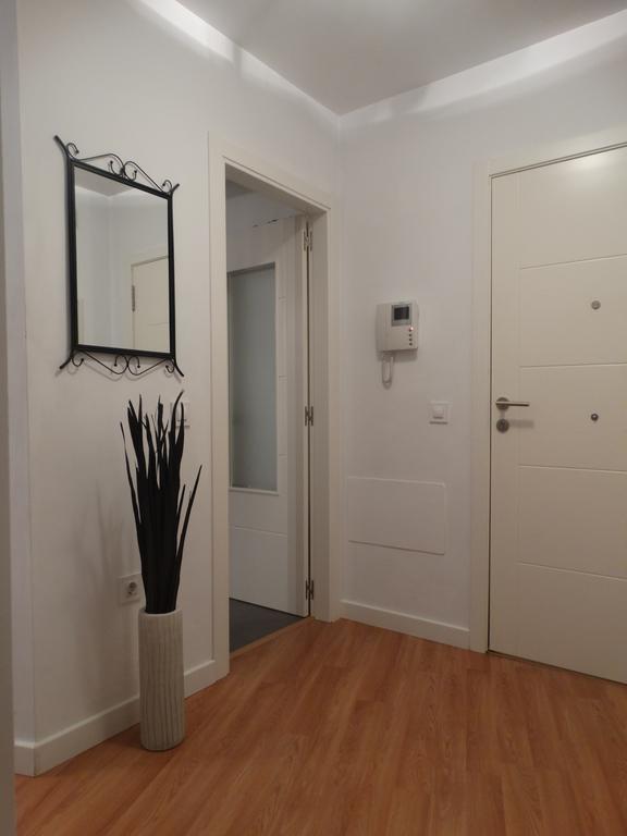Málaga Apartamentos - Montaño, 18 Habitación foto