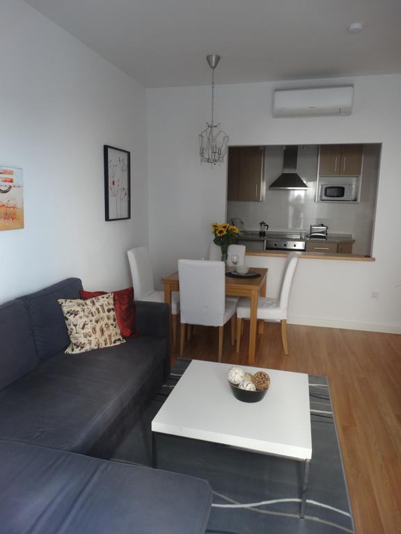 Málaga Apartamentos - Montaño, 18 Habitación foto
