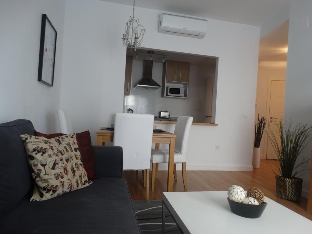 Málaga Apartamentos - Montaño, 18 Habitación foto