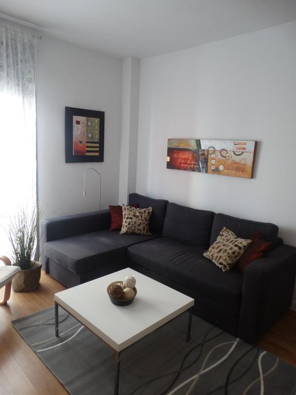 Málaga Apartamentos - Montaño, 18 Habitación foto