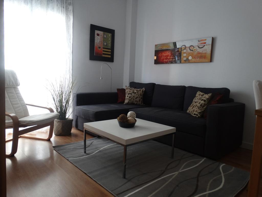 Málaga Apartamentos - Montaño, 18 Habitación foto