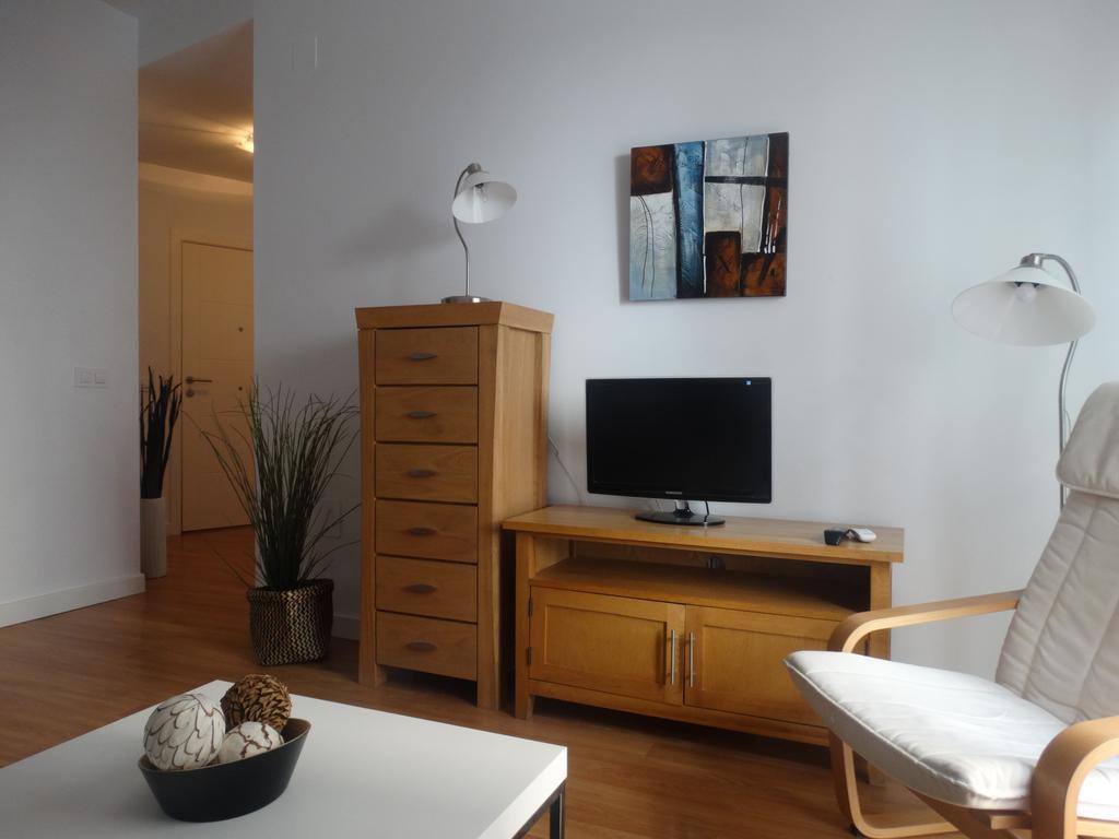 Málaga Apartamentos - Montaño, 18 Habitación foto