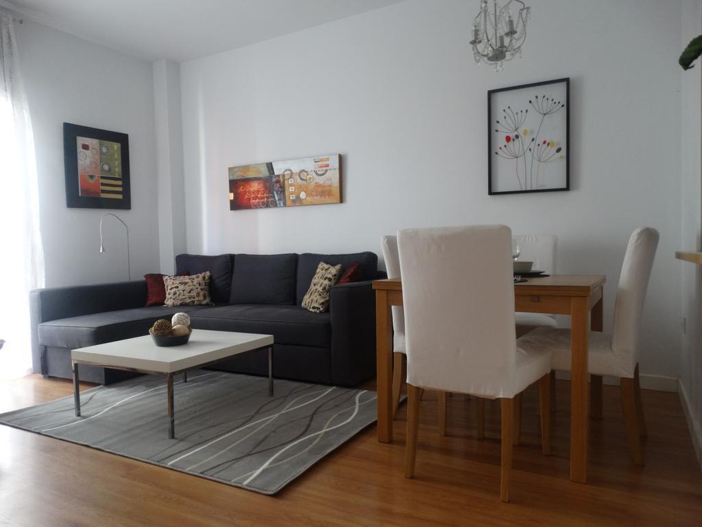 Málaga Apartamentos - Montaño, 18 Habitación foto