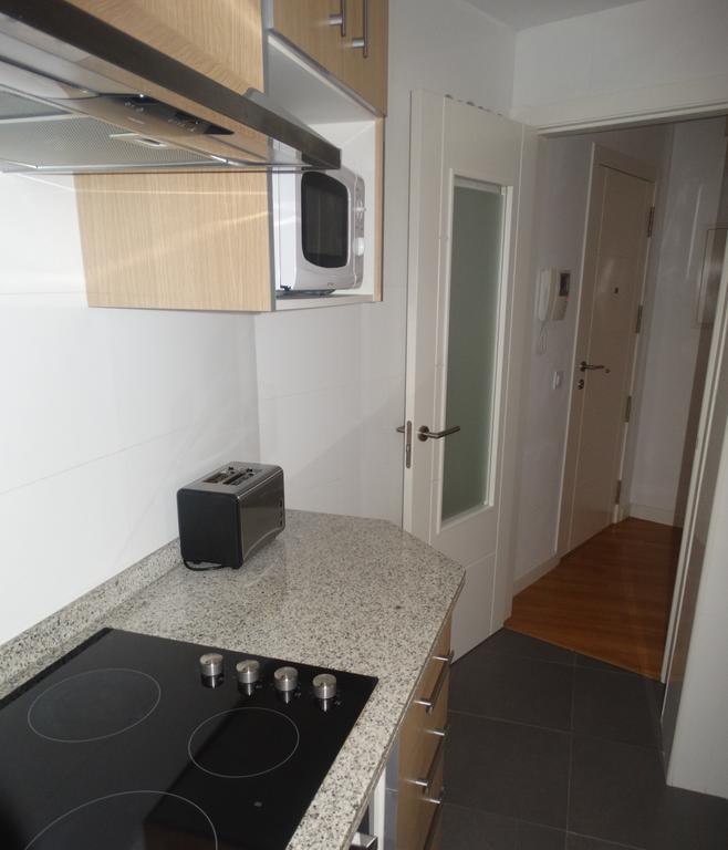 Málaga Apartamentos - Montaño, 18 Exterior foto